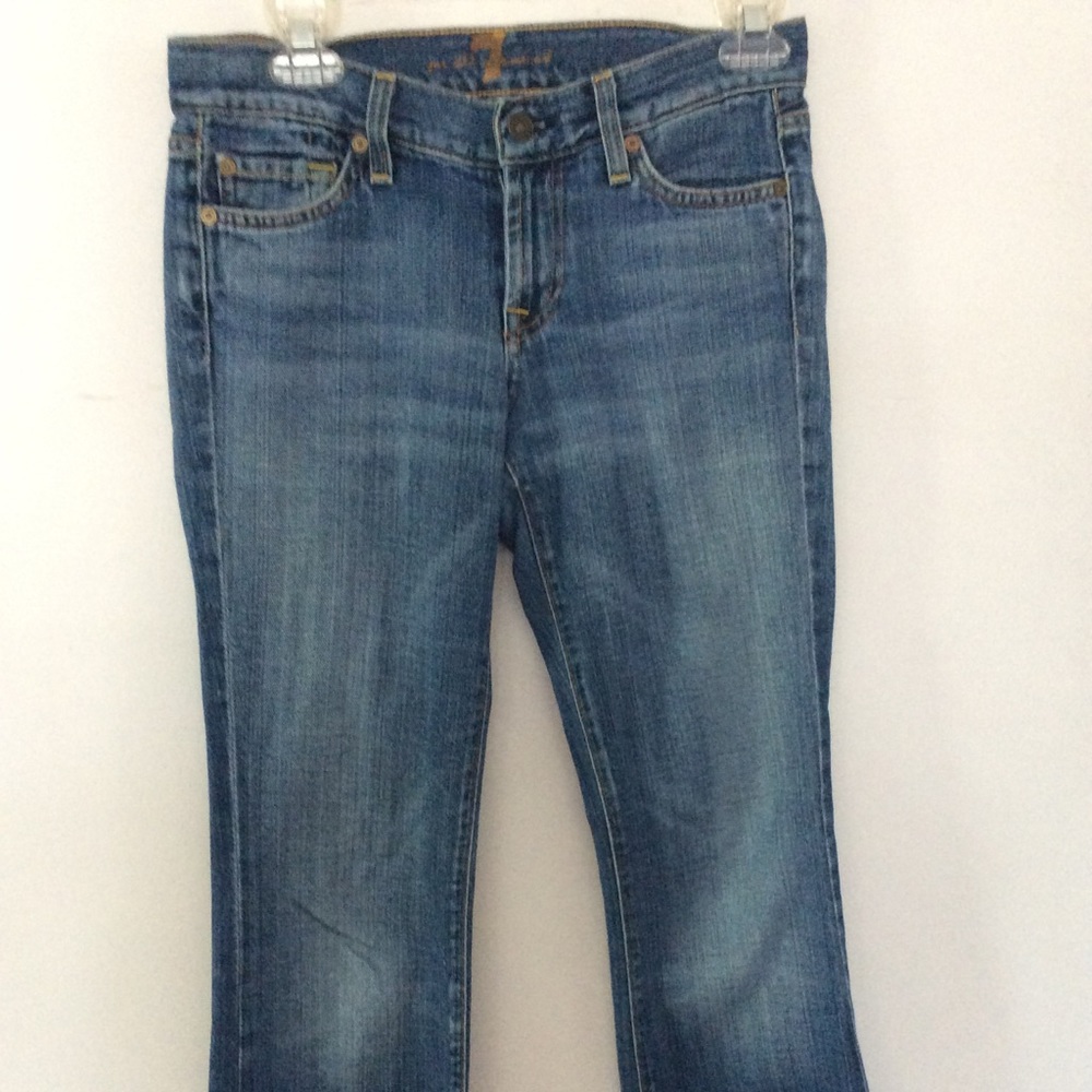 7 for mankind jeans
